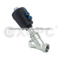 XCP series Plastic Actuator Bevel Valve (Seat valve)